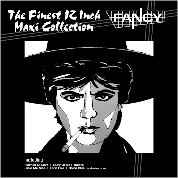 Fancy - Chinese Eyes (12