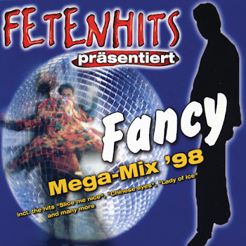 Fancy - Slice Me Nice (Extended Version)