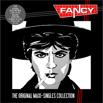Fancy - Flames Of Love (Extended Version)