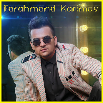 Farahmand Karimov - Faryodi Besado