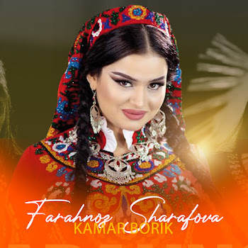 Farahnoz Sharafova - Kamar Borik