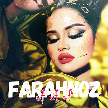 Farahnoz Sharafova - Farahnoz-Uf Uf Uf Mix.wav