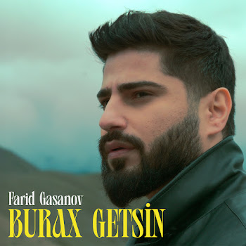Farid Gasanov - Burax Getsin