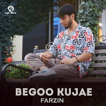 Фарзин - Begoo Kujae