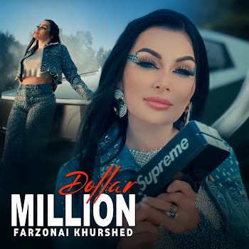 Farzonai Khurshed - Million Dollar