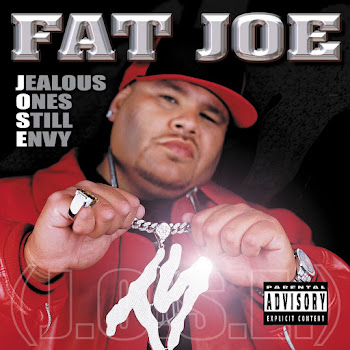 Fat Joe - What's Luv? (Feat. Ja-Rule & Ashanti)
