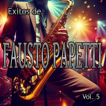 Fausto Papetti - Nostri Marti