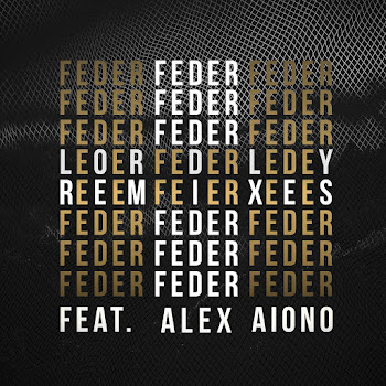 Feder - Lordly (Instrumental Mix)
