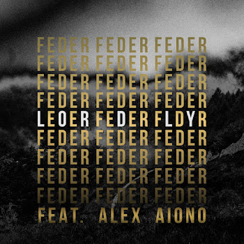Feder - Lordly (Feat. Alex Aiono)