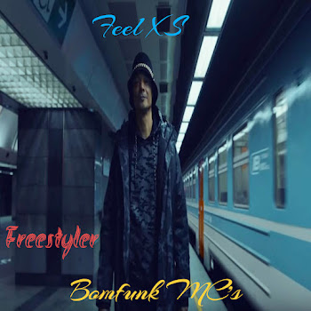 Feel Xs - Freestyler (Feat. Bomfunk Mc's)