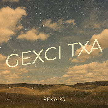Feka 23 - Gexci Txa