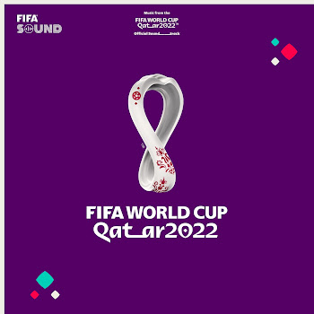 Fifa Sound - The Official Fifa World Cup Qatar 2022™ Theme