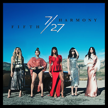 Fifth Harmony - Work From Home (Feat. Ty Dolla $Ign)