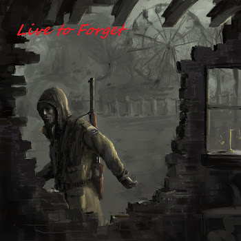 Fire Lake - Live To Forget