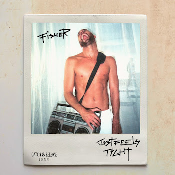 Fisher - Just Feels Tight