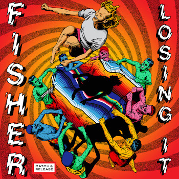 Fisher - Losing It (Radio Edit)
