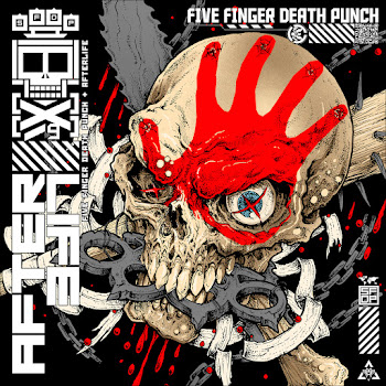 Five Finger Death Punch - Judgement Day