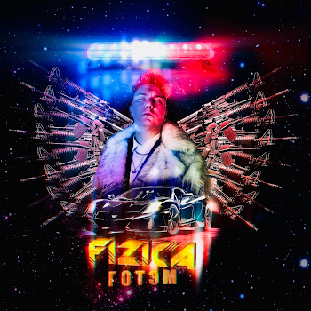 Fizica - Готэм