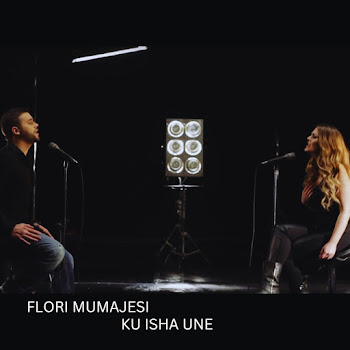 Flori Mumajesi - Ku Isha Une