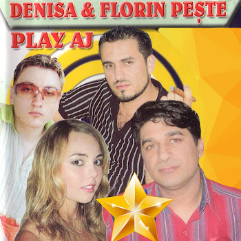 Florin Peste - Cum Poti Dormi Fara Mine Ft Denisa & Play Aj
