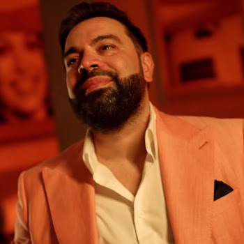 Florin Salam - Cred Ca M-Am Indragostit Ft Nikolas Sax