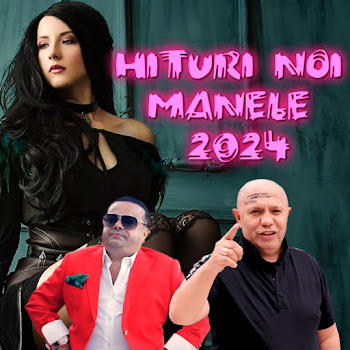 Florin Salam - Manele 2024 Cele Mai Noi Melodii Manele 2024 Muzica Cele Mai Tari Hituri Manele Ft Adrian Minune & Nicolae Guta & Vali Vijelie