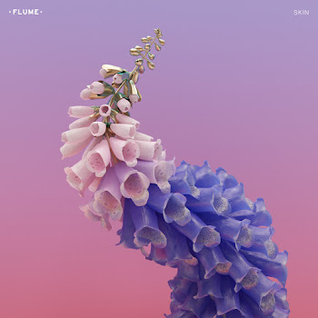 Flume - Never Be Like You Ft Kai
