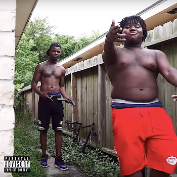 Fmb Longmoney - Fonk (Feat. Yung Ro)