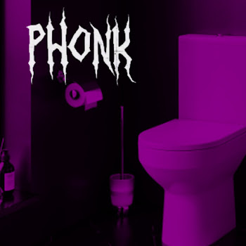 Фонк - Phonk Со Звуками Пердежа И Пука