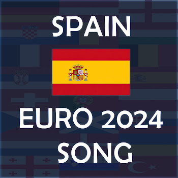 Football Poet - Viva España! & Spain Euro 2024 Song