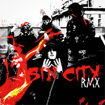 Forest Blunt - Sin City (Rmx) (Feat. Robin Zoot, Shaka Cg & Vercetti Cg) Ft Resetedh & Fill