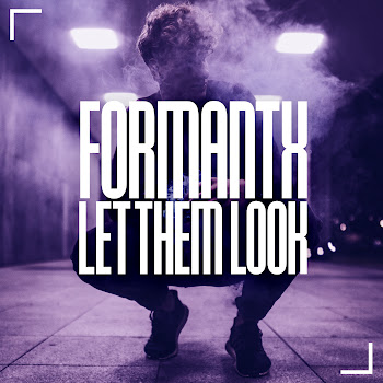 Formantx - Dark Utopia