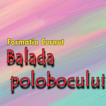 Formația Curnut - Balada Polobocului (Feat. Баланенко Виталий)
