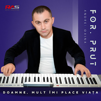 Formatia Prut - Doamne, Mult Îmi Place Viața