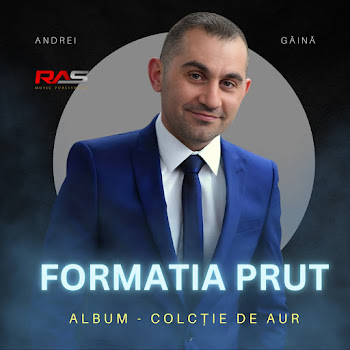 Formatia Prut - Nu E Om Ca Nasu