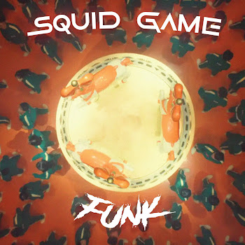 Fou - Squid Game Funk Ft Mxyouone