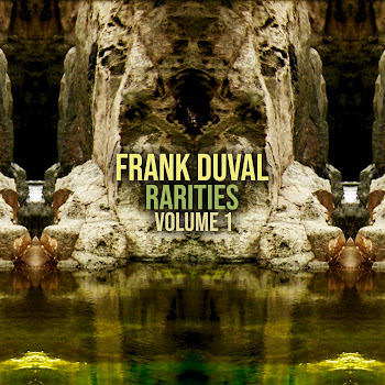 Frank Duval - I Will Not Die (Feat. Ingrid Kup)