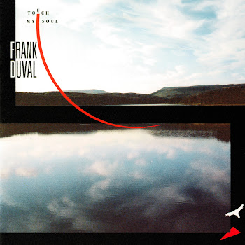 Frank Duval - Touch My Soul