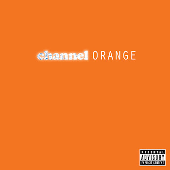 Frank Ocean - Pink Matter (Feat. André 3000)