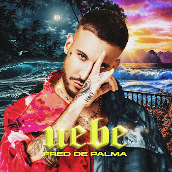 Fred De Palma - Una Volta Ancora (Feat. Ana Mena)