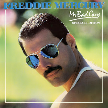Freddie Mercury - There Must Be More To Life Than This (Special Edition)