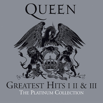 Freddie Mercury - The Great Pretender