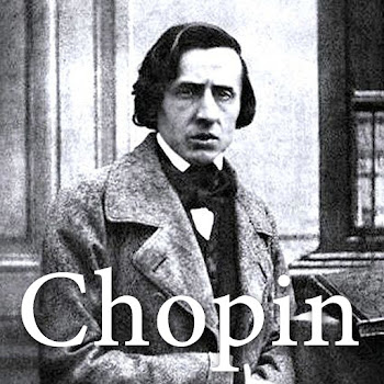 Frédéric Chopin - Nocturne No. 2 In E Flat Major, Op. 9,2