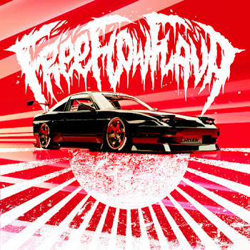Free Flow Flava - Jdm