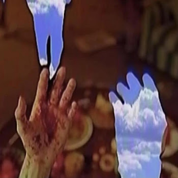 Fried By Fluoride - The Love I Lost