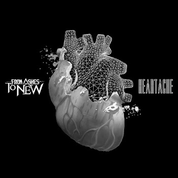 From Ashes To New - Heartache