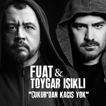Fuat - Çukurdan Kaçış Yok (Çukur Orijinal Dizi Müziği) Ft Toygar Işıklı