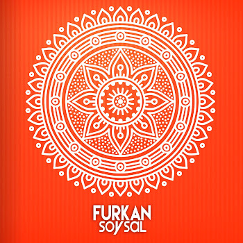 Furkan Soysal - Oriental In Style