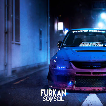 Furkan Soysal - Matte