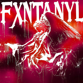 Fxntanyl - Montagem Angelical Inferno (Slowed)